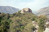 Supramonte di Orgosolo, Monte Tiscali